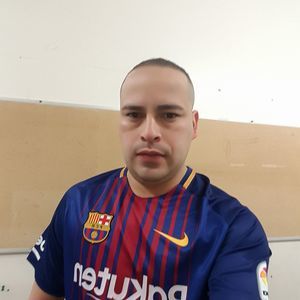 Meet your Posher, Amilcar